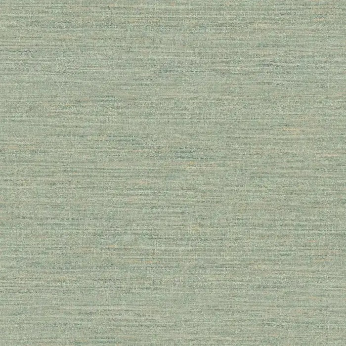 Papel pintado seda natural verde claro - Casamance Terra Rossa 76232650
