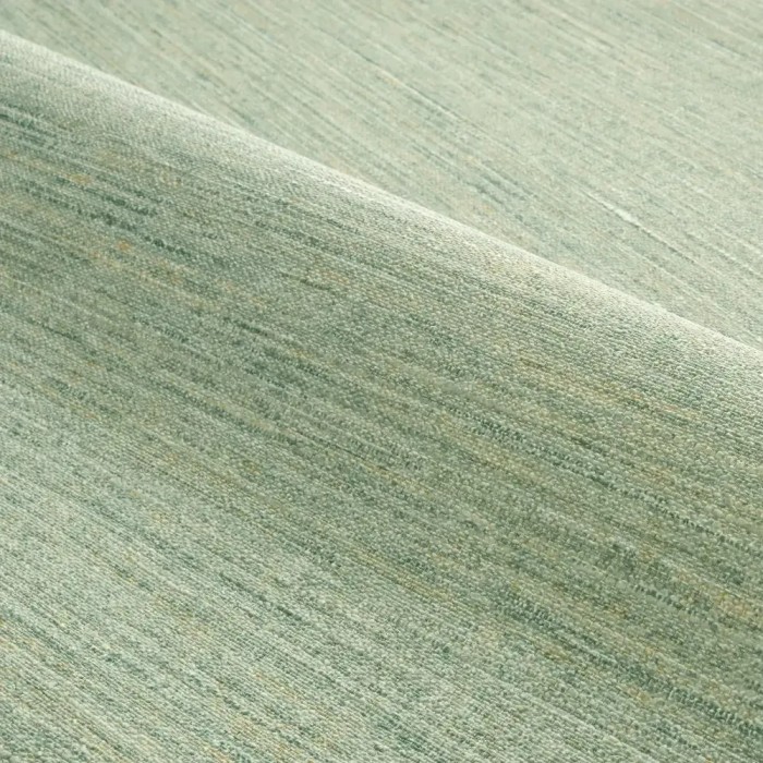 Papel pintado seda natural verde claro - Casamance Terra Rossa 76232650