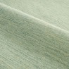 Casamance|Naturseidene Tapete hellgrün|Tapeten
