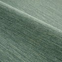 Casamance|Wallpaper silk mesh emerald green|High-End