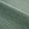 Casamance|Wallpaper silk mesh emerald green|High-End