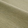 Casamance|Papier peint soie rustique vert kaki|Haut Gamme