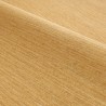 Casamance|Papier peint soie artisanale couleur miel|Papier Peint