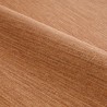 Casamance|Wallpaper raw silk terracotta|High-End