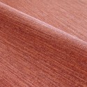 Casamance|Seidengitter Tapete rot|Textilimitation