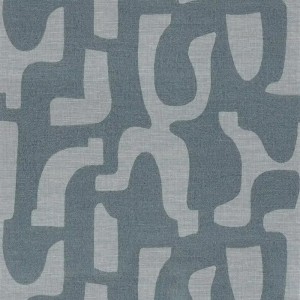 Grandeco|Textile khaki and ochre wallpaper, bouclé or tweed type|Fabric Imitation
