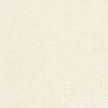 Casamance|Papel pintado lino blanco con brillo|Papel Pintado