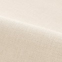 Casamance|Wallpaper linen white with shine|Wallpaper