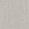 Casamance|Wallpaper linen grey textile effect|Scandinavian