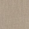 Casamance|Wallpaper linen brown natural imitation|Rustic