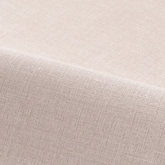 Papel pintado lino rosa efecto textil - Casamance Le Lin 3 75239364