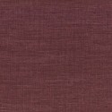Casamance|Papier peint lin violet texturé|Imitation Tissu