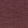 Casamance|Papier peint lin violet texturé|Imitation Tissu