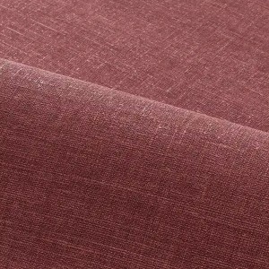 Marburg|Tapete mit greige Leinenoptik und metallischen Reflexionen|Textilimitation 2