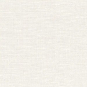 Casamance|Wallpaper linen white with shine|Wallpaper