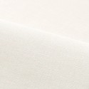 Casamance|Papier peint lin blanc pétale|Papier Peint