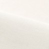 Casamance|Wallpaper linen petal white|Wallpaper