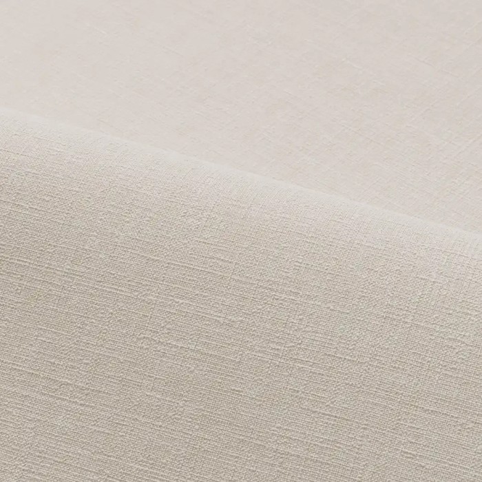 Casamance|Leinentapete cremefarben|Tapeten