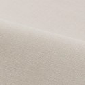 Casamance|Papier peint lin couleur crème|Papier Peint