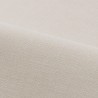 Casamance|Papier peint lin couleur crème|Papier Peint