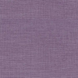 Casamance|Leinentapete granat-fuchsia|Tapeten
