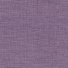 Casamance|Wallpaper linen mauve decorative|Fabric Imitation