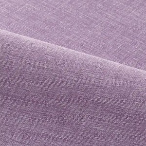 Casamance|Wallpaper linen white with shine|Wallpaper 2