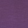 Casamance|Papier peint lin violet texturé|Papier Peint