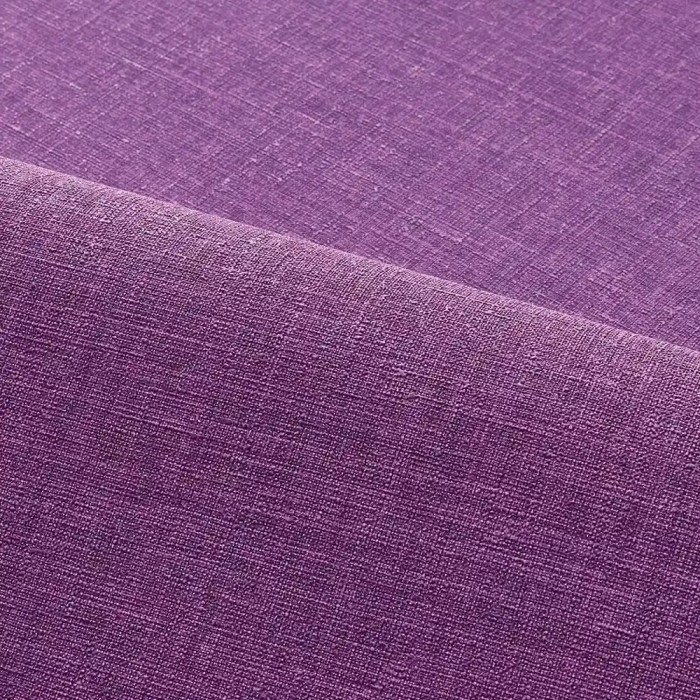 Casamance|Wallpaper linen violet textured|Wallpaper