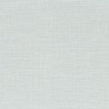 Casamance|Wallpaper linen sky blue|Wallpaper