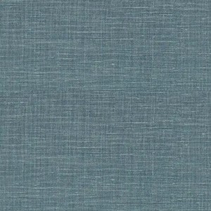 Casamance|Papier peint lin couleur crème|Papier Peint