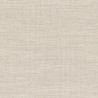 Casamance|Wallpaper linen stone color|Fabric Imitation