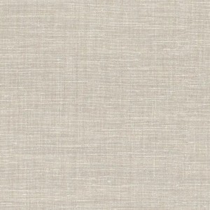 Casamance|Wallpaper linen white with shine|Wallpaper