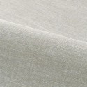 Casamance|Wallpaper linen beige and grey natural|Wallpaper
