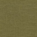 Casamance|Papier peint lin vert kaki|Papier Peint
