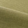 Casamance|Papier peint lin vert kaki|Papier Peint