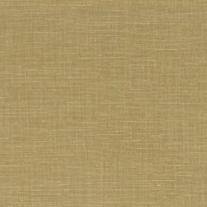 Casamance|Papier peint lin couleur crème|Papier Peint
