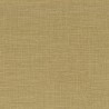 Casamance|Leinentapete senfgrün|Tapeten
