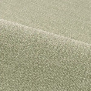 Casamance|Papier peint lin couleur crème|Papier Peint 2