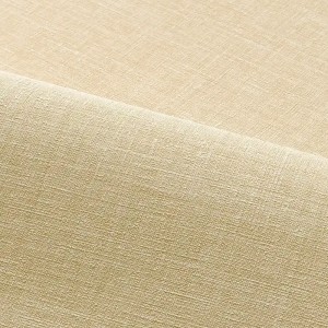 Casamance|Papel pintado lino crema natural|Papel Pintado 2