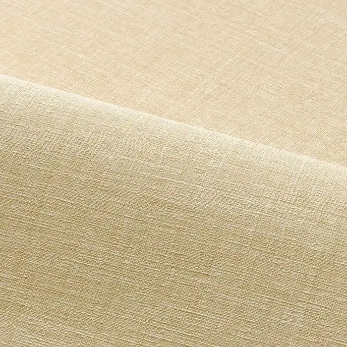 Casamance|Papier peint lin vert anis|Papier Peint