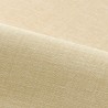Casamance|Papier peint lin vert anis|Papier Peint