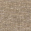 Casamance|Wallpaper linen taupe brown|Fabric Imitation