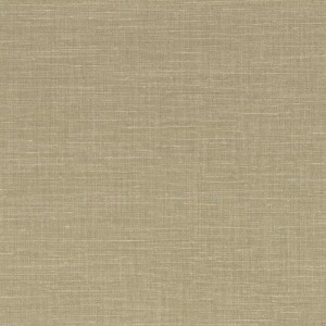 Casamance|Papier peint lin couleur crème|Papier Peint