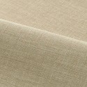 Casamance|Papel pintado lino verde clásico|Papel Pintado
