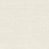 Casamance|Wallpaper linen off-white|Wallpaper
