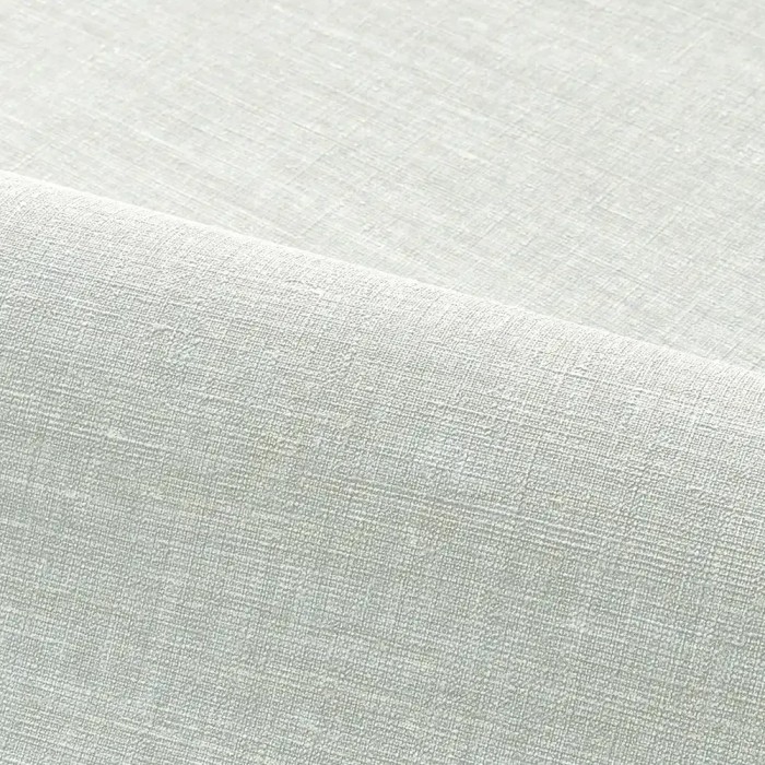 Casamance|Wallpaper linen light grey|Contemporary