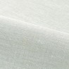 Casamance|Leinentapete hellgrau|Zeitgenössisch