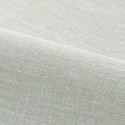 Casamance|Papier peint lin gris neutre|Imitation Tissu