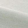 Casamance|Leinentapete neutralgrau|Textilimitation
